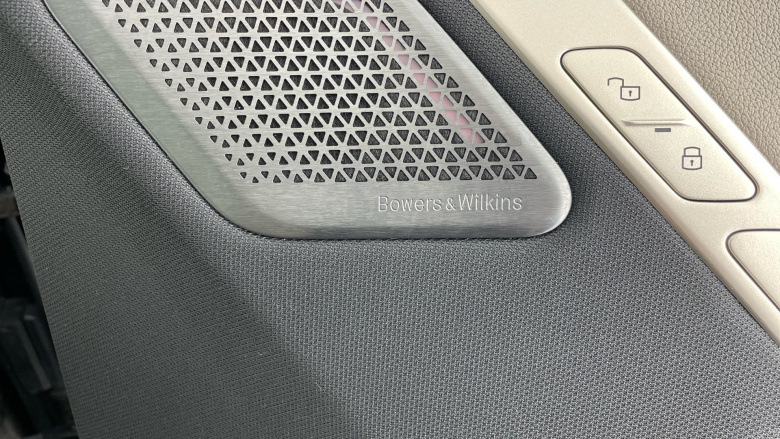 BMW iX 385kW xDrive50 M Sport 111.5kWh 5dr Auto Electric Estate